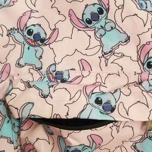 STITCH backpack!
